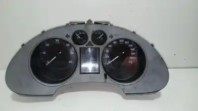 Автозапчасти б/у ПРИБОРНАЯ ДОСКА за SEAT IBIZA III (6L1) 1.4 TDI ссылки OEM IAM 6L0920803A - 503001594401  