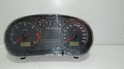 Автозапчасти б/у  за SEAT LEON (1M1)  ссылки OEM IAM 1M0920802D - 17050103110060C01  VD0