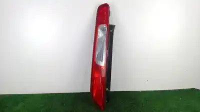 İkinci el araba yedek parçası SOL KUYRUK LAMBASI için FORD FOCUS II (DA_, HCP, DP) 1.8 TDCI OEM IAM referansları 4M5113405A  