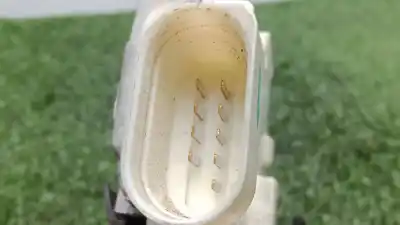 Second-hand car spare part left front door lock for seat leon (1p1) 1.9 tdi oem iam references a61p183701e   Second-hand car spare part left front door lock for seat leon (1p1) 1.9 tdi oem iam references a61p183701e