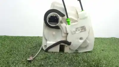 Second-hand car spare part left front door lock for mazda 3 (bl) 1.6 mzr cd (bl14) oem iam references 2120 - b0214  