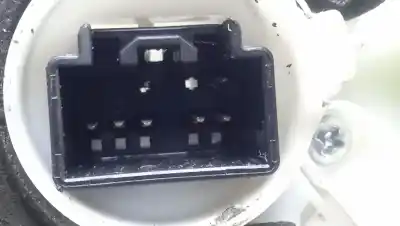 Second-hand car spare part left front door lock for mazda 3 (bl) 1.6 mzr cd (bl14) oem iam references 2120 - b0214  