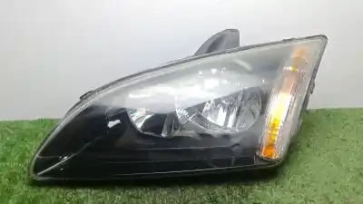 Автозапчастина б/у ліва фара для FORD FOCUS II (DA_, HCP, DP) 1.8 TDCI Посилання на OEM IAM RHT10178 - 1EL01020105  
