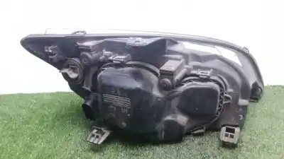 Автозапчастина б/у ліва фара для ford focus ii (da_, hcp, dp) 1.8 tdci посилання на oem iam rht10178 - 1el01020105  