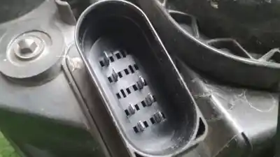 Автозапчастина б/у ліва фара для ford focus ii (da_, hcp, dp) 1.8 tdci посилання на oem iam rht10178 - 1el01020105  