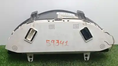 Second-hand car spare part dashboard for ford transit connect (p65_, p70_, p80_) 1.8 di oem iam references 2t1f10849ch - vcha028005  