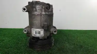 Pezzo di ricambio per auto di seconda mano compressore aria condizionata per renault megane ii ranchera familiar (km0/1_) 1.5 dci (km16, km1e) riferimenti oem iam 06207193424c - 01140543 - 8200600110 ep5 