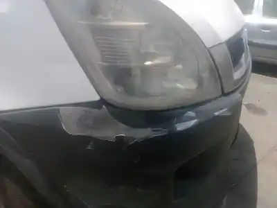 Peça sobressalente para automóvel em segunda mão farol / farolim direito por iveco daily iv caja/chasis 65c18 referências oem iam 