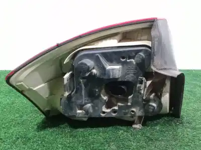 Автозапчастина б/у правий ліхтар для audi a4 b6 (8e2) 2.0 посилання на oem iam 8e0945096c - 008330082664 01-05 