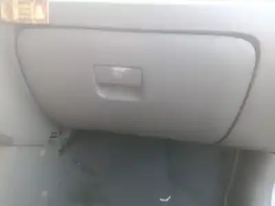 Peça sobressalente para automóvel em segunda mão PORTA LUVAS por KIA RIO I FASTBACK (DC) 1.5 16V Referências OEM IAM   