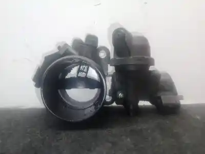 Peça sobressalente para automóvel em segunda mão BORBOLETA DE ADMISSÃO por VOLVO S40 II (544) 2.0 D Referências OEM IAM AK0084509 - 6G9Q9E926  