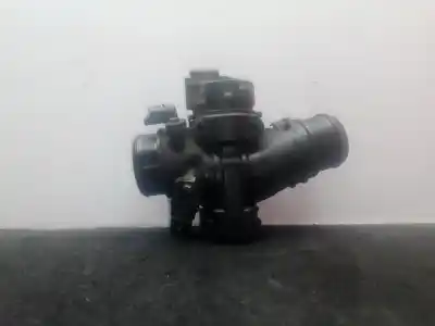 Peça sobressalente para automóvel em segunda mão BORBOLETA DE ADMISSÃO por PEUGEOT 307 (3A/C) 1.6 HDI Referências OEM IAM 9660030480  