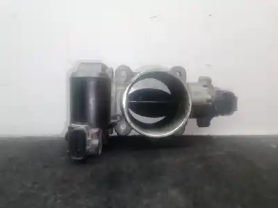 Peça sobressalente para automóvel em segunda mão BORBOLETA DE ADMISSÃO por TOYOTA COROLLA VERSO (ZER_, ZZE12_, R1_) 2.2 D-4D (AUR10_) Referências OEM IAM 1923002010  