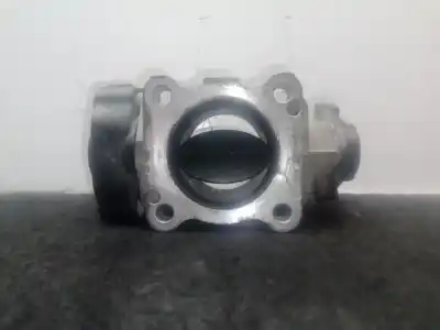 Peça sobressalente para automóvel em segunda mão borboleta de admissão por toyota corolla verso (zer_, zze12_, r1_) 2.2 d-4d (aur10_) referências oem iam 1923002010  