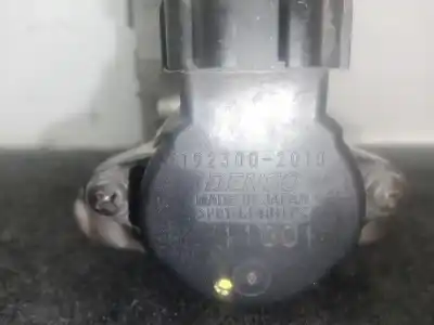 Peça sobressalente para automóvel em segunda mão borboleta de admissão por toyota corolla verso (zer_, zze12_, r1_) 2.2 d-4d (aur10_) referências oem iam 1923002010  