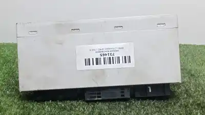 Second-hand car spare part electronic module for bmw 3 compact (e46) 316 ti oem iam references 613569076629 - 689667  