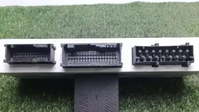 Second-hand car spare part electronic module for bmw 3 compact (e46) 316 ti oem iam references 613569076629 - 689667  