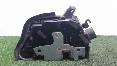 Second-hand car spare part left front door lock for bmw 3 compact (e46) 316 ti oem iam references   