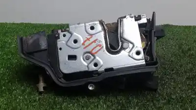 Second-hand car spare part left front door lock for bmw 3 compact (e46) 316 ti oem iam references   