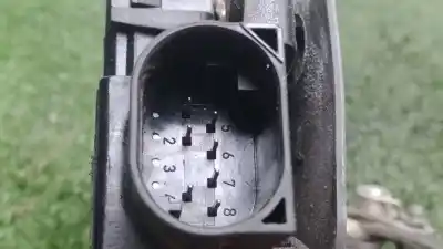 Second-hand car spare part left front door lock for bmw 3 compact (e46) 316 ti oem iam references   