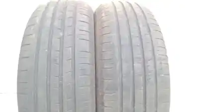 Gebrauchtes Autoersatzteil REIFEN zum FORD TRANSIT CONNECT (P65_, P70_, P80_) 1.8 DI OEM-IAM-Referenzen 195/65R15-91V  