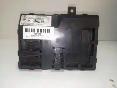 Second-hand car spare part  for FORD FIESTA VI (CB1, CCN)  OEM IAM references 116RA000084 - 200221205002 - A12959811  
