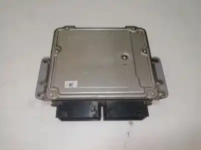 Second-hand car spare part ecu engine control for ford fiesta vi (cb1, ccn) 1.5 tdci oem iam references 0281032515 - f1b112a650ath - f1f112b684ad  