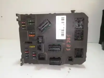 Автозапчастина б/у реле/запоперівник для PEUGEOT 206 FASTBACK (2A/C) 1.4 HDI ECO 70 Посилання на OEM IAM S118085120 - 9652474880 BSIE0300 