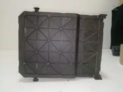 Pezzo di ricambio per auto di seconda mano scatola relè/fusibili per peugeot 206 fastback (2a/c) 1.4 hdi eco 70 riferimenti oem iam s118085120 - 9652474880 bsie0300 