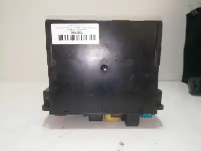 Gebrauchtes Autoersatzteil RELAIS SICHERUNGSKASTEN Multifunktionsrelais zum MERCEDES-BENZ CLASE C T-MODEL (S203)  OEM-IAM-Referenzen 2035452801 - 5DK00848551  