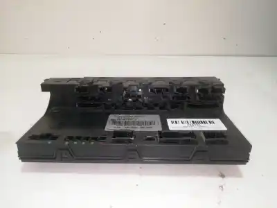 Pezzo di ricambio per auto di seconda mano SCATOLA RELÈ/FUSIBILI per MERCEDES-BENZ CLASE E (W211) E 270 CDI (211.016) Riferimenti OEM IAM 2115453401 - 55K00804721 - 00000334515192903  