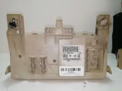 İkinci el araba yedek parçası  için FORD FOCUS C-MAX (DM2)  OEM IAM referansları 5R56737 - 08934M5T14A073 - 30S519094320  