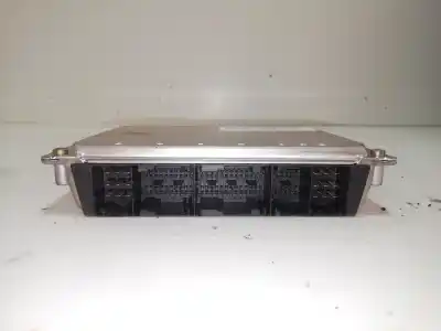 İkinci el araba yedek parçası ecu motor kontrol cihazi için audi a6 c5 (4b2) 2.5 tdi oem iam referansları 4b0907401ae - 0281010496 d70 
