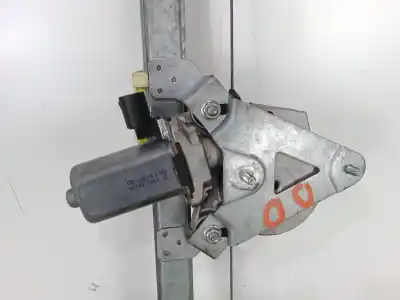 Second-hand car spare part passenger side right window regulator for opel vivaro a furgón (x83) 2.0 cdti (f7) oem iam references   