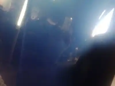 Peça sobressalente para automóvel em segunda mão capot por bmw 1 (e87) 120 d referências oem iam   