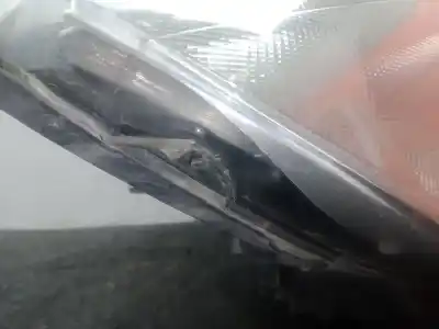 Peça sobressalente para automóvel em segunda mão farol / farolim direito por bmw 1 (e87) 120 d referências oem iam 6312692448614 - 89310921  