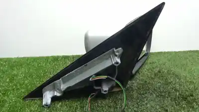 Second-hand car spare part right rearview mirror for bmw 3 compact (e46) 316 ti oem iam references 13528910  