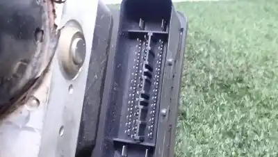 Second-hand car spare part abs for bmw 3 compact (e46) 316 ti oem iam references 6756292 - 10096008073  