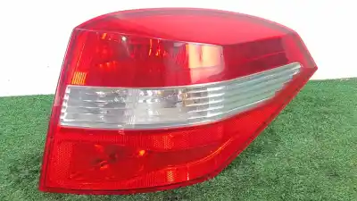 Gebrauchtes Autoersatzteil Heckleuchte rechts zum RENAULT LAGUNA III GRANDTOUR (KT0/1) 2.0 DCI (KT01, KT08, KT09, KT0K, KT12, KT1D, KT1W) OEM-IAM-Referenzen 265550002R  