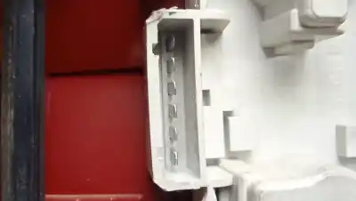 Pezzo di ricambio per auto di seconda mano lampada posteriore sinistra per skoda octavia ii (1z3) 2.0 tdi riferimenti oem iam 086651909l  