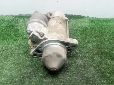 Pezzo di ricambio per auto di seconda mano MOTORINO DI AVVIAMENTO per TOYOTA COROLLA VERSO (ZER_, ZZE12_, R1_) 2.2 D-4D (AUR10_) Riferimenti OEM IAM 281000G040  