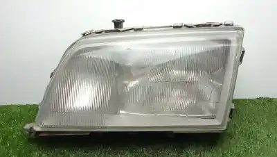 Pezzo di ricambio per auto di seconda mano FARO ANTERIORE SINISTRO per MERCEDES-BENZ CLASE C (W202) C 180 (202.018) Riferimenti OEM IAM 0301036205  