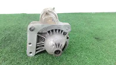 Pezzo di ricambio per auto di seconda mano MOTORINO DI AVVIAMENTO per CITROEN C3 I (FC_, FN_) 1.4 HDI Riferimenti OEM IAM D6RA110 - 08G20045SC - 9640825280  