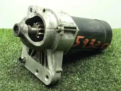 Peça sobressalente para automóvel em segunda mão motor de arranque por citroen c3 i (fc_, fn_) 1.4 hdi referências oem iam d6ra110 - 08g20045sc - 9640825280