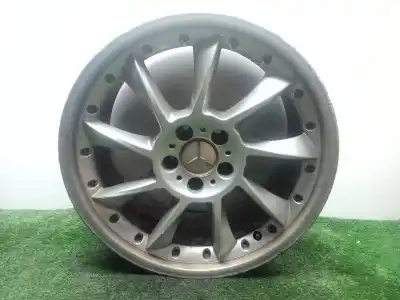 Gebrauchtes Autoersatzteil FELGE zum MERCEDES-BENZ CLK (C209) CLK 270 CDI (209.316) OEM-IAM-Referenzen   