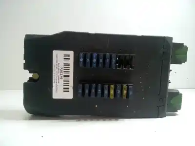 Second-hand car spare part FUSE BOX UNIT for MERCEDES-BENZ VITO FURGÓN (W638)  OEM IAM references 0005400650 - 08501002  