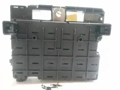 Pezzo di ricambio per auto di seconda mano scatola relè/fusibili per peugeot 406 (8b) 2.0 hdi 110 riferimenti oem iam 9650664080 - 32920866