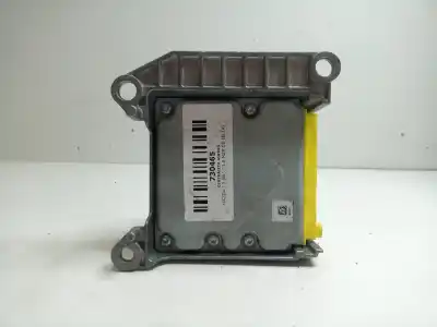 Peça sobressalente para automóvel em segunda mão Centralina De Airbag por MAZDA 3 (BL) 1.6 MZR CD (BL14) Referências OEM IAM 6400066135AC - BFD157K30 - 0285011057  