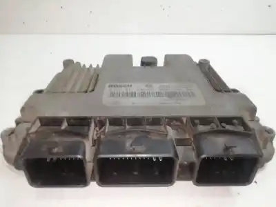 Pezzo di ricambio per auto di seconda mano centralina motore per renault scénic ii (jm0/1_) 1.9 dci (jm0g, jm12, jm1g, jm2c) riferimenti oem iam 0281011390 - 8200310863  