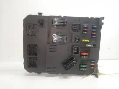 Автозапчастина б/у РЕЛЕ/ЗАПОПЕРІВНИК для CITROEN XSARA PICASSO (N68)  Посилання на OEM IAM S118085320 - 9649627780 - BSIE0100  